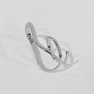 mond layered ring