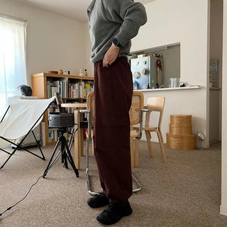 Belt sneakers