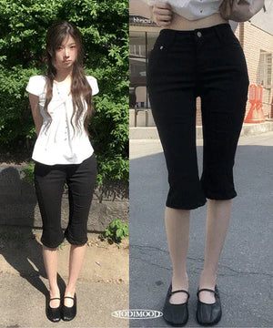 Capri Pants
