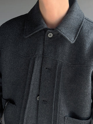 Hatz Western Wool Blouson