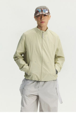 [Monterest] Lightweight Breathable Soft Shell Jacket