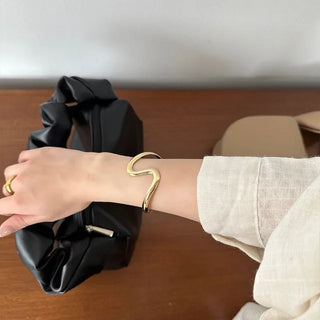 Wave Bracelet