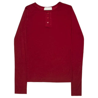 [7 colors] Layered T-shirt