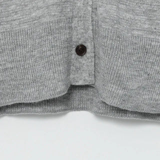 fiance v cardigan
