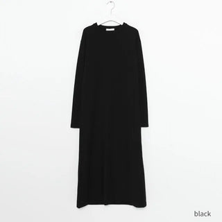 log ribbed maxi ops