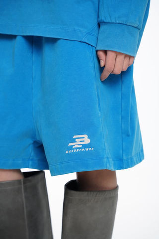 MASONPRINCE Sports Loose Shorts