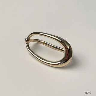 shield unique ring