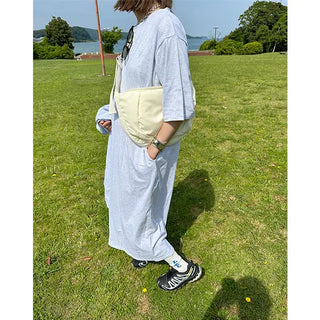 Soft cloth bag