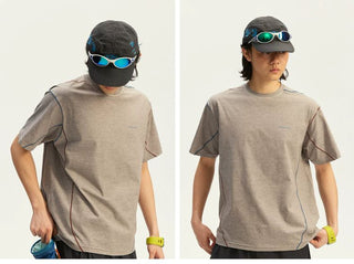 [Monterest] Quick-Dry Antibacterial Sports T-Shirt