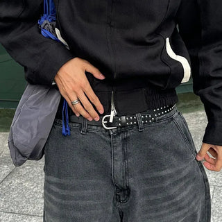Stud belt