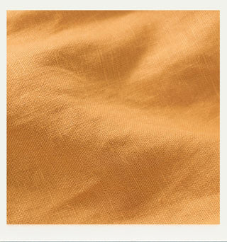 [CULTUM] French Linen Double Breasted Jacket/Trousers