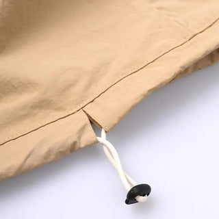 One-shoulder backpack