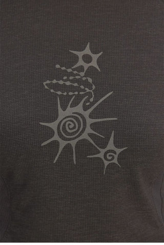 [Monterest] Quick-Dry Sports Long Sleeve Tee
