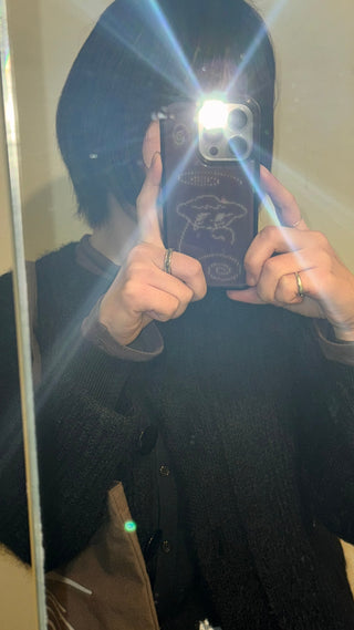 [ORDER MADE] WORRIE CASE