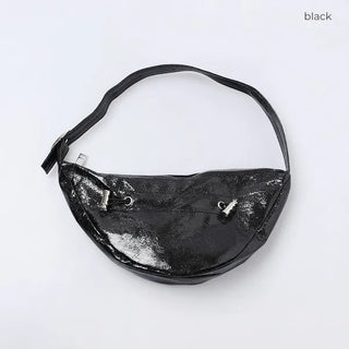 Drawstring tote bag