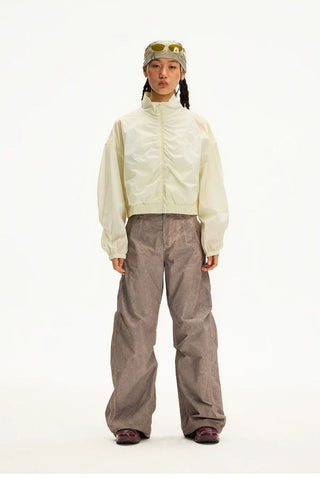 [Monterest] UPF40+ Cool Touch Sun Protection Jacket