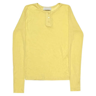 [7 colors] Layered T-shirt