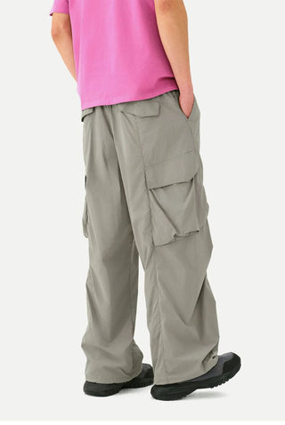 [Monterest] Lightweight UV Protection Work Pants