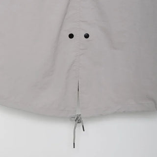 (Unisex) Oversized Pocket Jumper