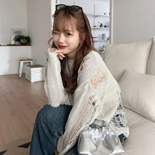 Pearl shoulder bag