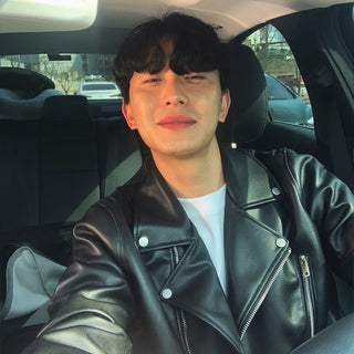 GoPeople rider jacket