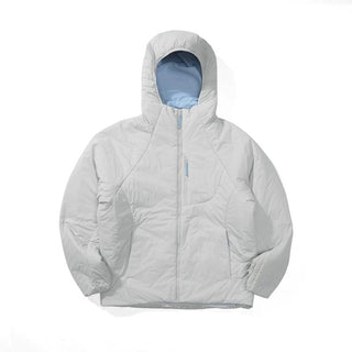 [Monterest] Water-Resistant Hooded Padded Jacket