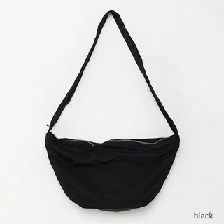 Wrinkle Cross Bag