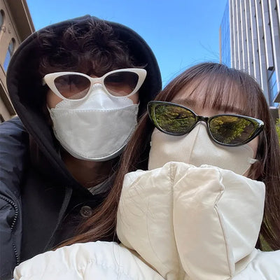 Cat sunglasses