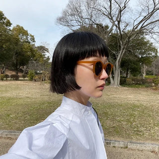 stylish mood sunglass