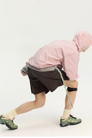 [Monterest] 3D Woven Breathable Hiking Soft Shell