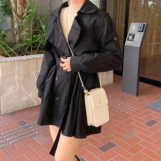 Quilted Mini Crossbody Bag