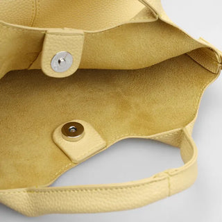 Mini tote bag