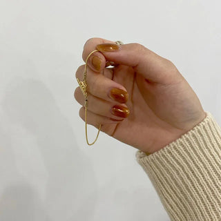 rumor bracelet