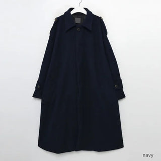 (Unisex) Oversized Coat