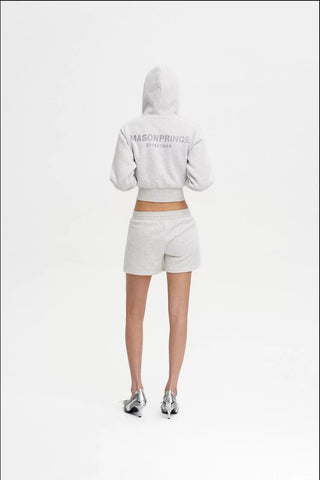 [MASONPRINCE] Women's Air Layer Set Collection