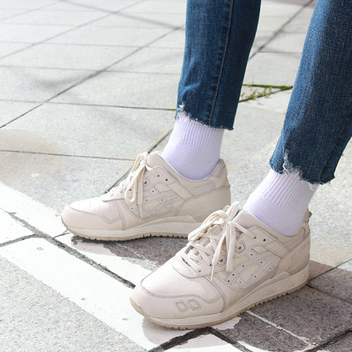 Long socks (white)