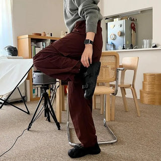 Belt sneakers