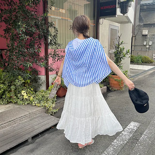 Striped shirt
