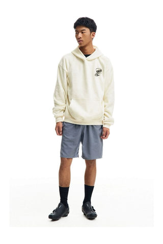 CONP Graphic Fleece Hoodie