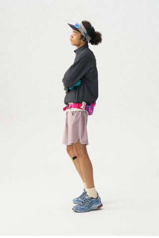 [Monterest] Lightweight Breathable Soft Shell Jacket