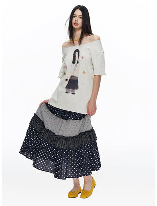 [NECY] Little Girl Loose Off
