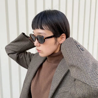 vintage marble sunglass