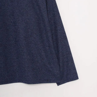 Basic Round Knit