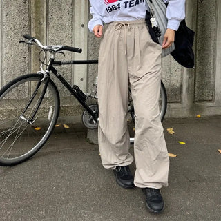Unisex Banding Pants
