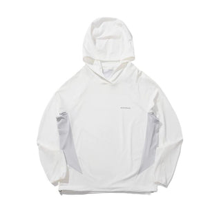 [Monterest] UPF50+ Quick-Dry Hooded Sun Shirt