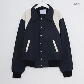 Bicolor City Jumper