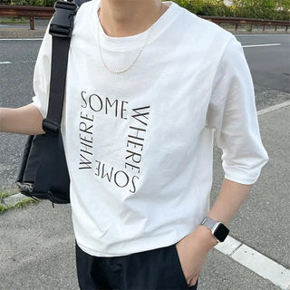 light simple neckless