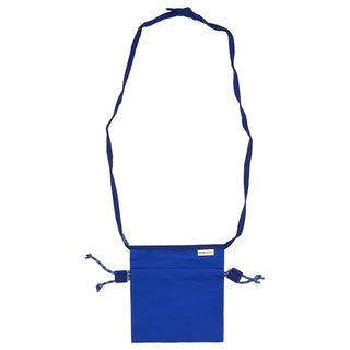 (3 colors) Colored drawstring bag