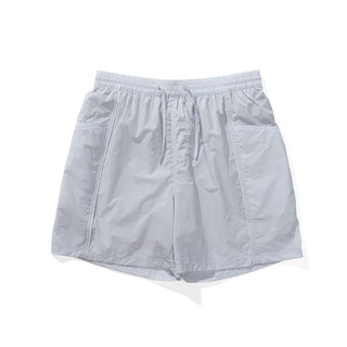 [Monterest] Quick-Dry Double Layer Side Pocket Shorts