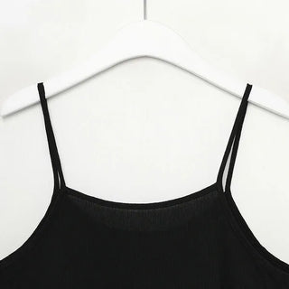 Cancan mini dress